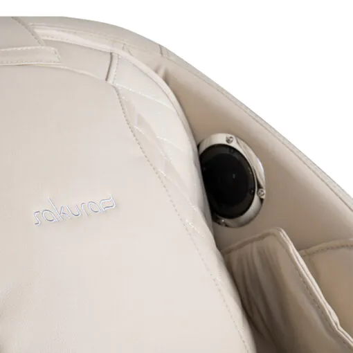 Sakura Comfort 806 hierova tuoli, beige