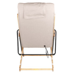 Sakura Relax taitettava hierova tuoli, beige