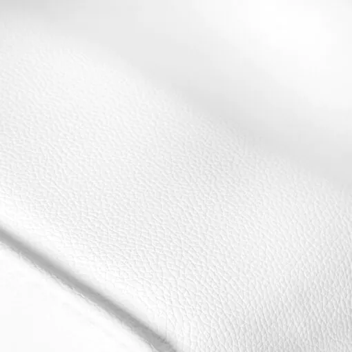 SILLON hoitotuoli, 2 lokerolla, valkoinen.