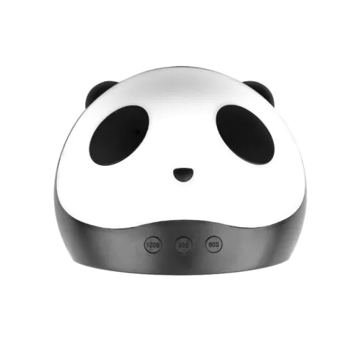 Kynsiuuni PANDA, UV LED, 36W