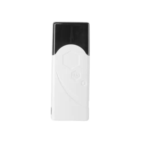 Vaharullan lämmitin SINGLE F-0, 40W, valkoinen