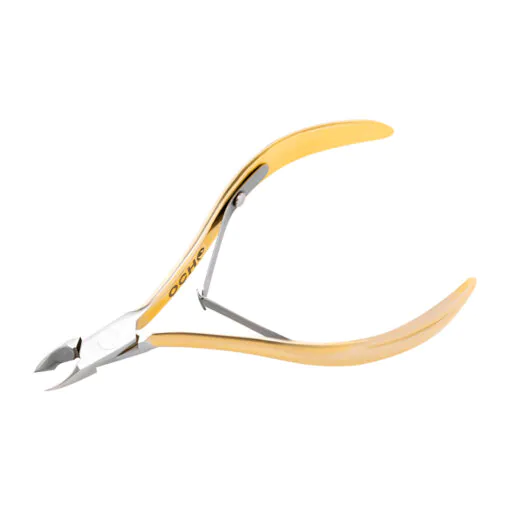 OCHO PRO 07 kullanvärinen iholeikkuri, terä 12 (4mm)
