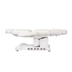 Sähköinen hoitotuoli Azzurro 708B Exclusive, 4 moottoria, lämmityksellä