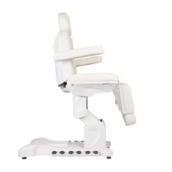 Sähköinen hoitotuoli Azzurro 708B Exclusive, 4 moottoria, lämmityksellä