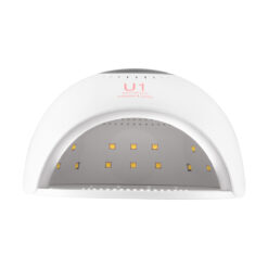UV-LED kynsiuuni U1, 84W, valkoinen