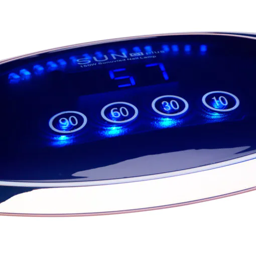 Kynsiuuni C1 PLUS UV-LED, 150W