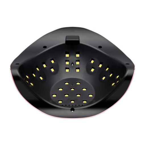 Kynsiuuni ALL4LIGHT V7, UV LED, 168W