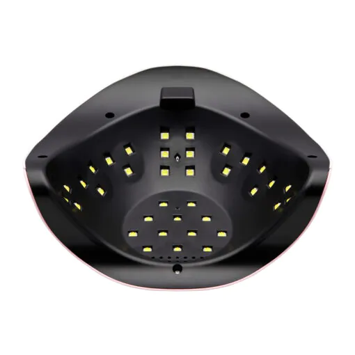 Kynsiuuni ALL4LIGHT V7, UV LED, 168W