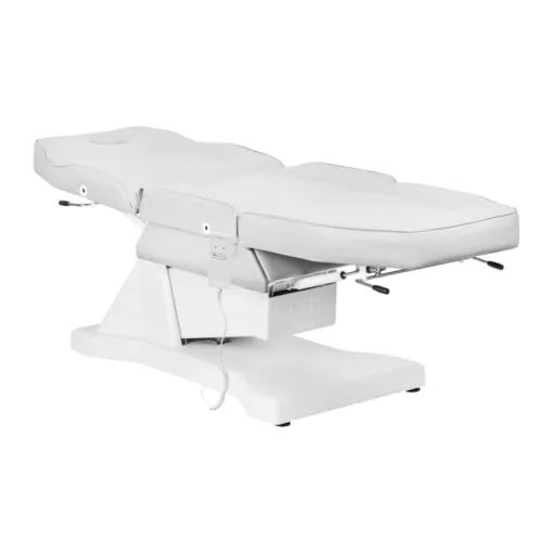 Sillon sähköinen hoitotuoli Soft, 1 moottori, valkoinen
