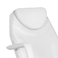 Sillon sähköinen hoitotuoli Soft, 1 moottori, valkoinen