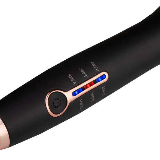 KESSNER Innovation K-219 suoristusrauta - Suoristusrauta
