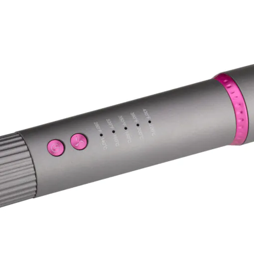 Innovation Air Flow K-245 kiharrin.