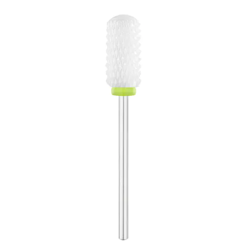 Exo kynsiporan terä, pyöristetty sylinteri. ø 6,0 mm green /426c