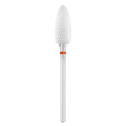 Exo Pro ovaali kynsiporan terä ø 6,0 mm red /230f