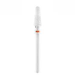 Exo Pro kynsiporan terä, pyöristetty kartio. ø 5,5 mm blue /826f