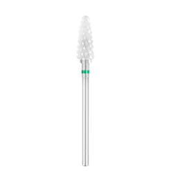 Exo Pro keraaminen leikkuri, pyöristetty kartio. ø 5,5 mm green /826c
