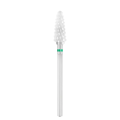 Exo Pro keraaminen leikkuri, pyöristetty kartio. ø 5,5 mm green /826c