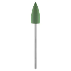 Exo kiillotusterä vihreä, kartio ø 10,0 mm /204