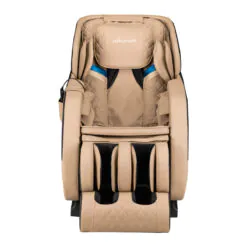 Sakura Comfort 806 hierontatuoli, ruskea