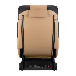 Sakura Comfort 806 hierontatuoli, ruskea
