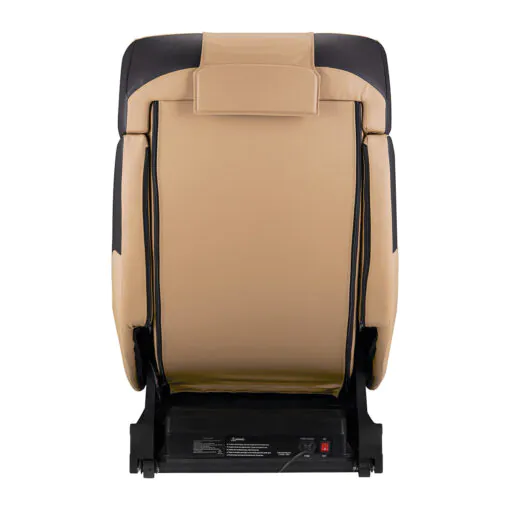 Sakura Comfort 806 hierontatuoli, ruskea