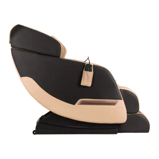 Sakura Comfort 806 hierontatuoli, ruskea
