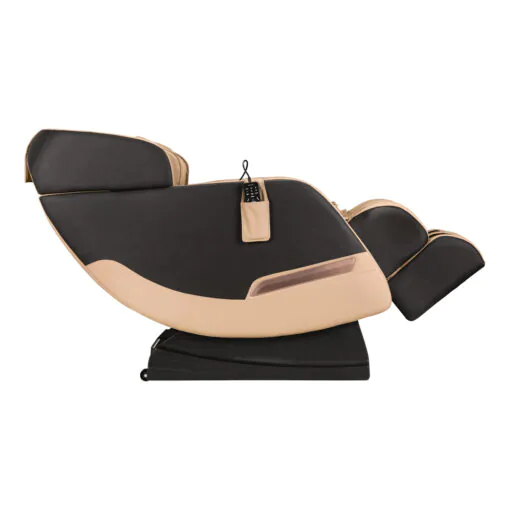 Sakura Comfort 806 hierontatuoli, ruskea
