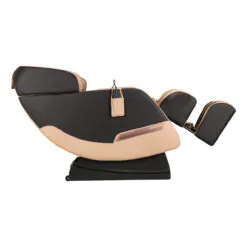 Sakura Comfort 806 hierontatuoli, ruskea