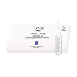 Syis aminokompleksi-ampullit 10 x 3 ml