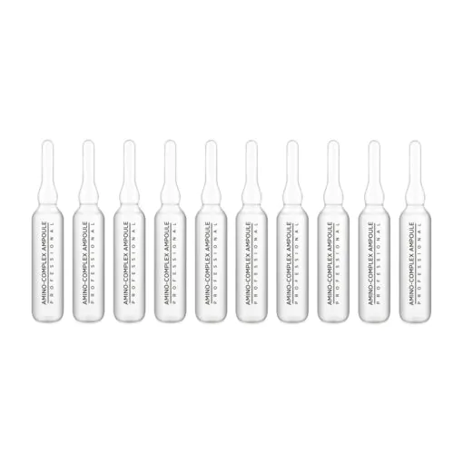 Syis aminokompleksi-ampullit 10 x 3 ml