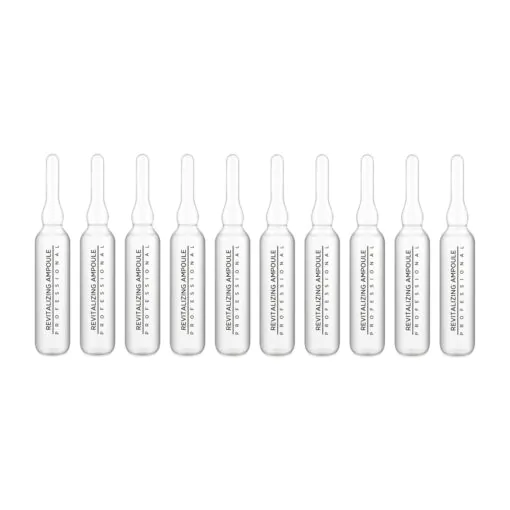 Syis ihoa elvyttävät ampullit 10 x 3 ml