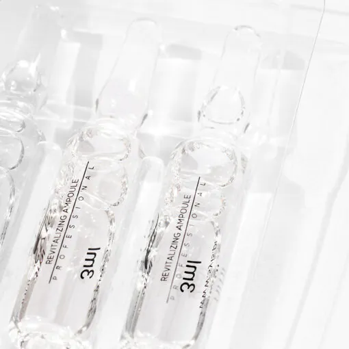Syis ihoa elvyttävät ampullit 10 x 3 ml