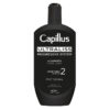 Capillus Ultraliss Nanoplastia, seerumi, vaihe 2, 400 ml