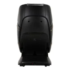 Hierova tuoli Sakura Standard 801, musta