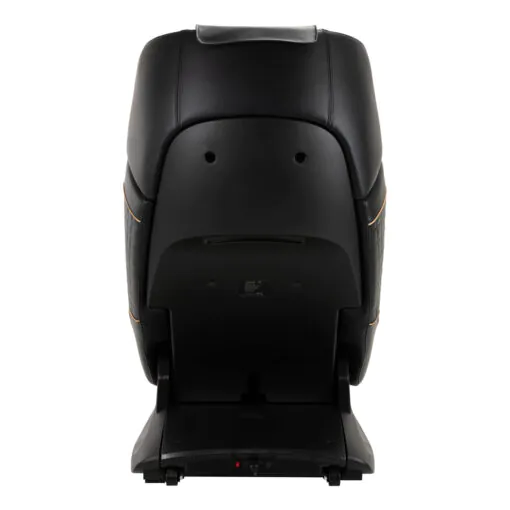 Hierova tuoli Sakura Standard 801, musta