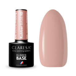 CLARESA RUBBER BASE 10, 5g