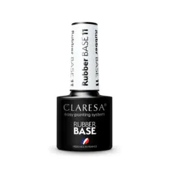 CLARESA RUBBER BASE 11, 5g