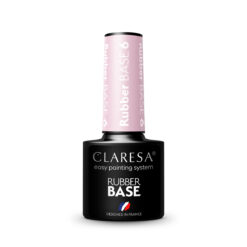 CLARESA RUBBER BASE 6, 5g