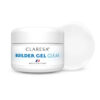 CLARESA BUILDER GEL CLEAR 15 g