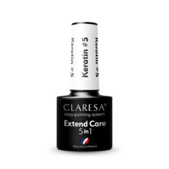 Claresa Extend Care KERATIN, 5in1, #5, 5g