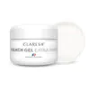 CLARESA FRENCH GEL EXTRA WHITE 25 g