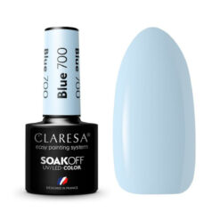 CLARESA BLUE 700 hybridilakka, 5 ml