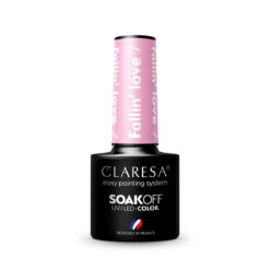 CLARESA FALLIN' LOVE 7 hybridilakka, 5 ml