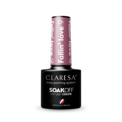 CLARESA FALLIN' LOVE 9 hybridilakka, 5 ml