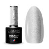 CLARESA FULL GLITTER 1 hybridilakka, 5 ml