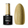 CLARESA FULL GLITTER 3 hybridilakka, 5 ml