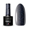 CLARESA GALAXY BLACK hybridilakka, 5 ml