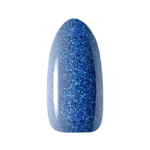 CLARESA GALAXY BLUE hybridilakka, 5 ml