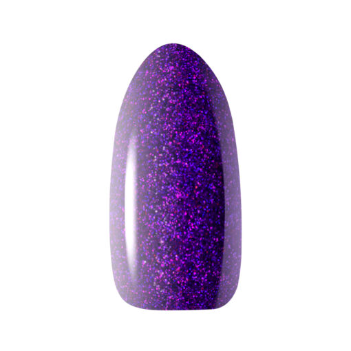 CLARESA GALAXY PURPLE hybridilakka, 5 ml