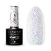 CLARESA GLITTER 2 hybridilakka, 5 ml